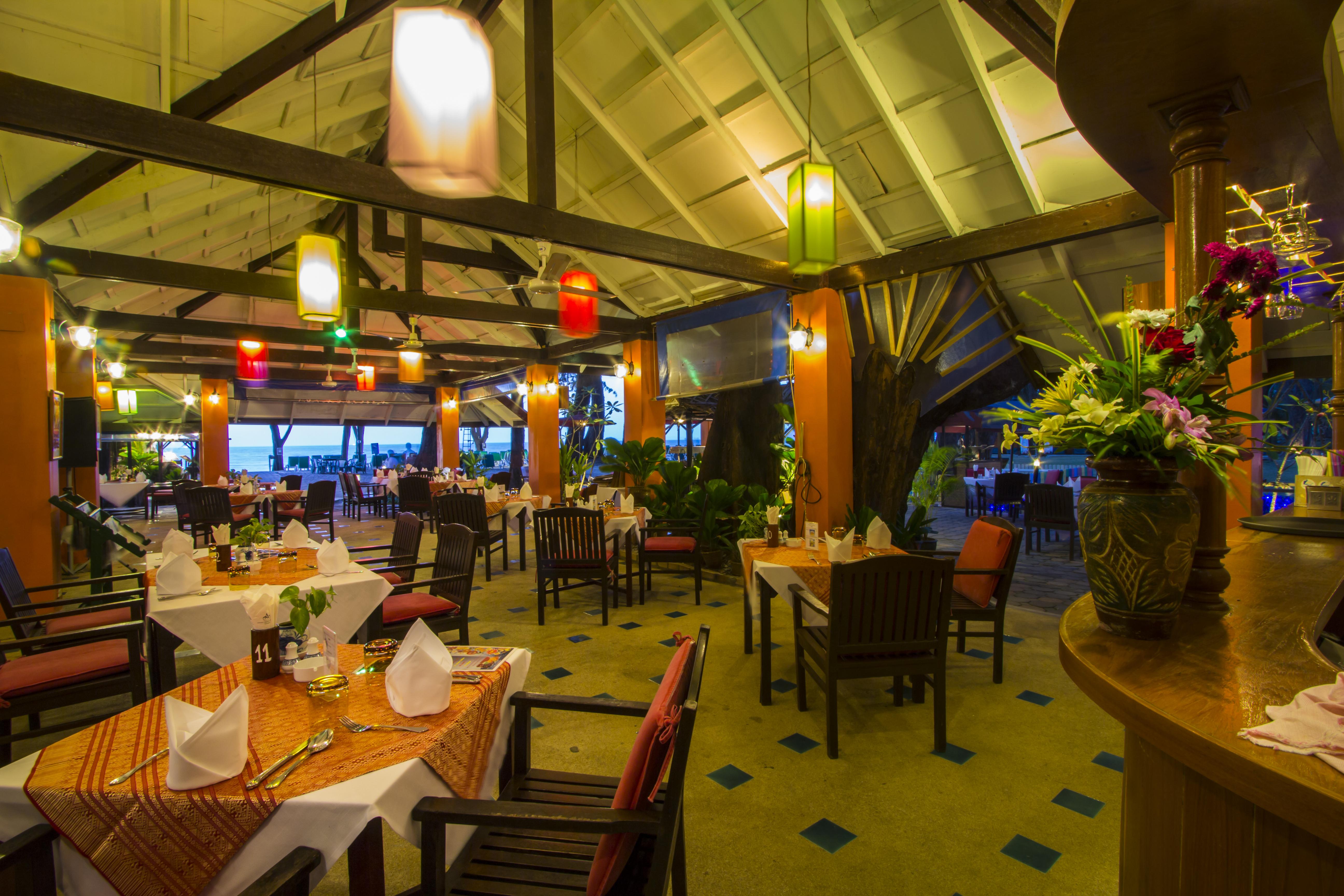Amora Beach Resort Phuket - Sha Extra Plus Bang Tao-stranden Eksteriør bilde